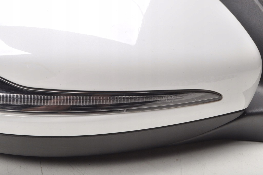 фото №9, Mercedes eqb x243 зеркало правое электрический a0998108400 8 pin+3