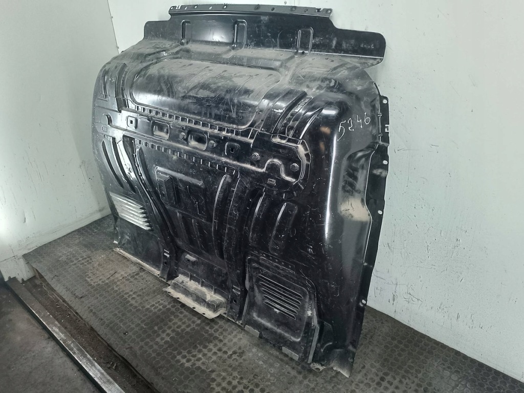 Стена перегородочная ford transit connect ii с Разборки