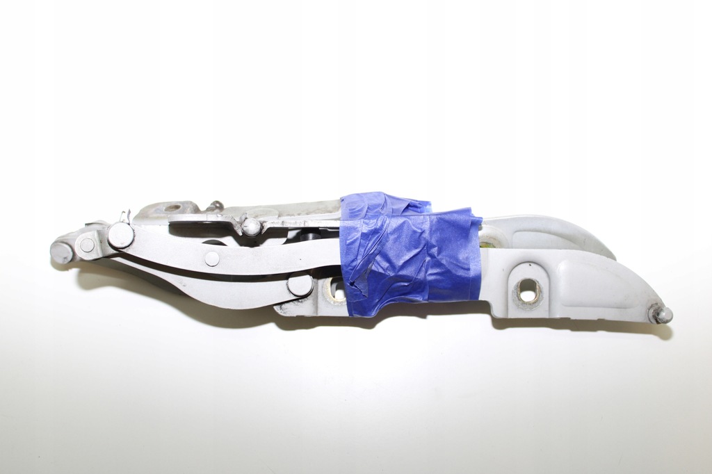 фото №5, Петля петлі кришки правий лівий bmw e46 cabrio 2szt 8222715 8222716