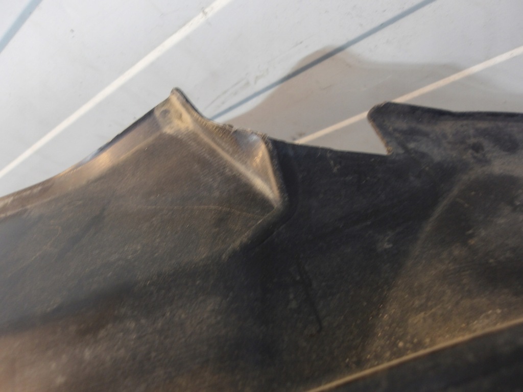 фото №9, Suzuki sx4 sedici 06-14 підкрилок передні ліва перед 72322-54l0 оригінальний номер