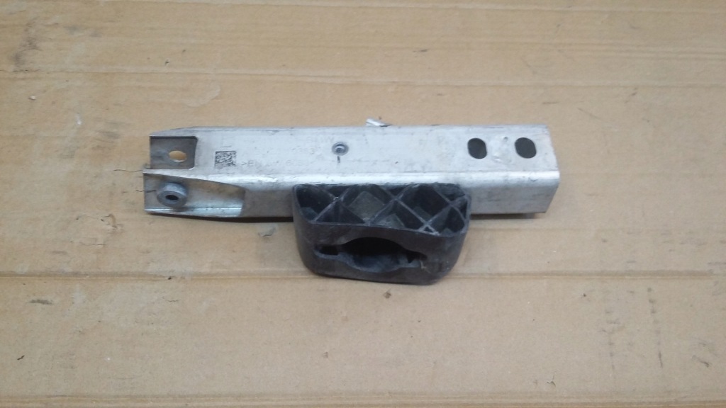 фото №1, Bmw 3 g20 g21 зона деформации левая 9478577 оригинал