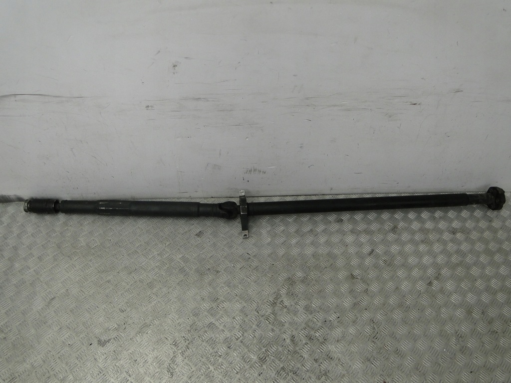 фото №2, Mini countryman r60 r61 wał привідний 9805431