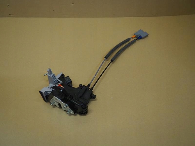 фото №1, Замок дверь правый задняя hyundai kona