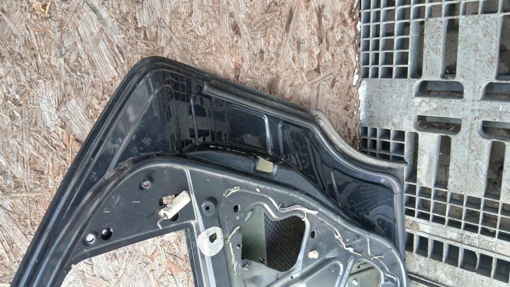 фото №12, Двері задня праве citroen xsara i 1.6b 03r eypc hb