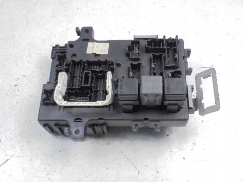 фото №6, Nissan primera p11 модуль комфорта 285519f912