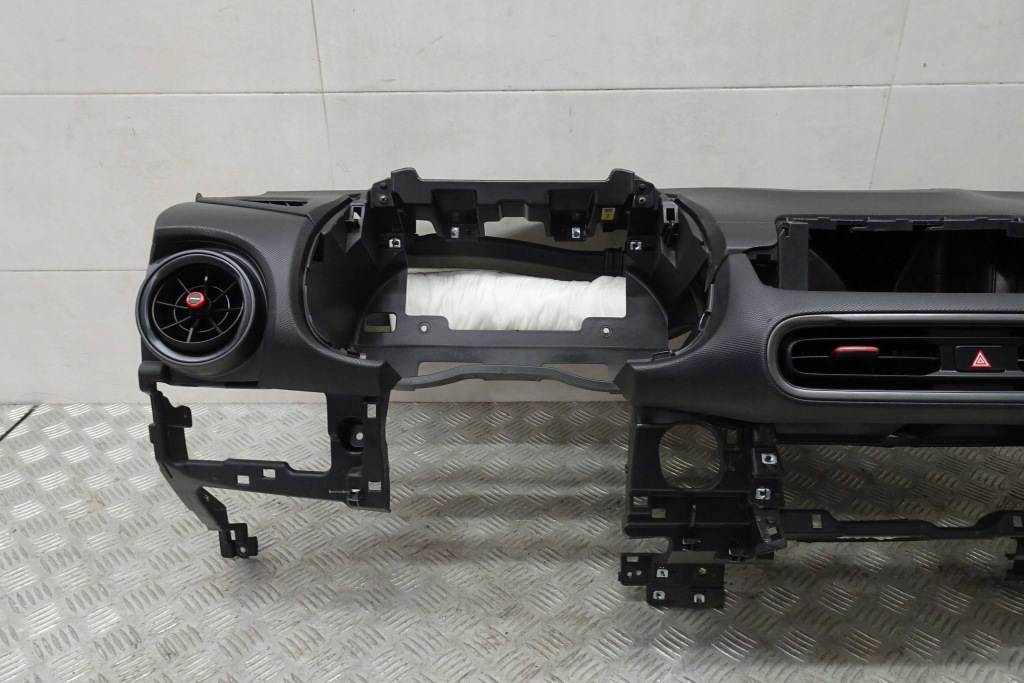 фото №7, Hyundai kona n-line lift подушка безопасности подушка приборная панель приборная консоль pas 20-