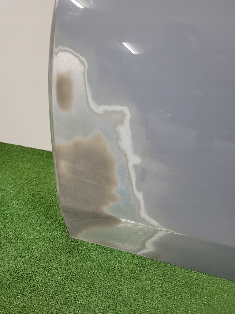 фото №4, Mercedes w214 a214 214 e-klasa дверь левый перед левая передние