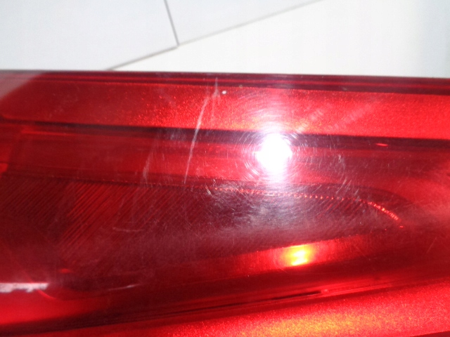 фото №13, Лампа правый задняя citroen c5 iii kombi vp8x8x-13404-ax