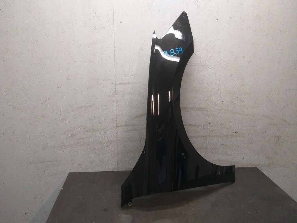 фото №1, Крыло перед правый audi a3 8y