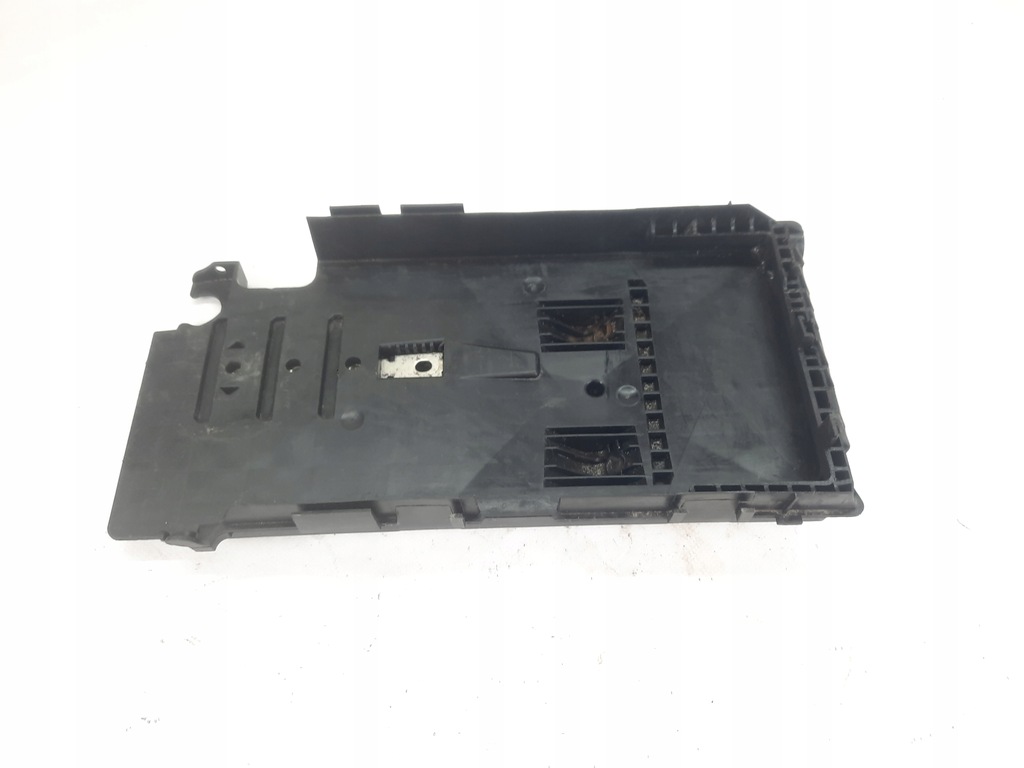 фото №1, Корпус основание аккумулятор ford mondeo mk4