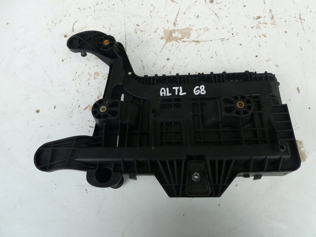 фото №1, Основание аккумулятор vw seat skoda 1k0915333h