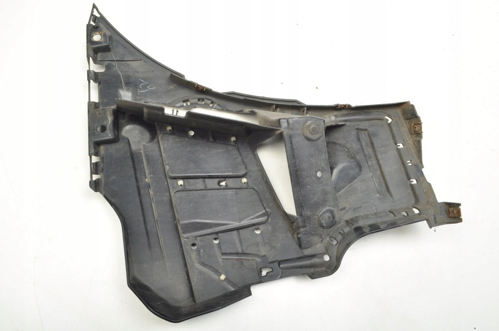 Bmw z4 e89 напрямна бампера лівий задній 7903757 Зі Шроту