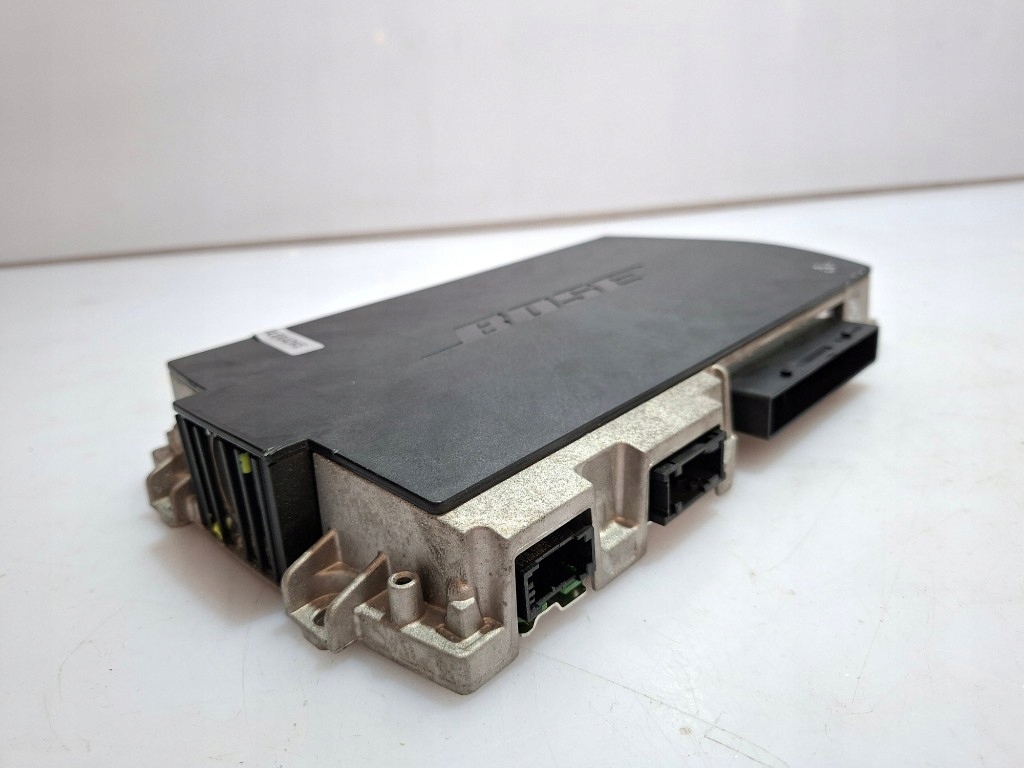 фото №7, Audi a6 c7 s6 4g a5 усилитель bose аудио 4g0035223c проверенный sprawdzany