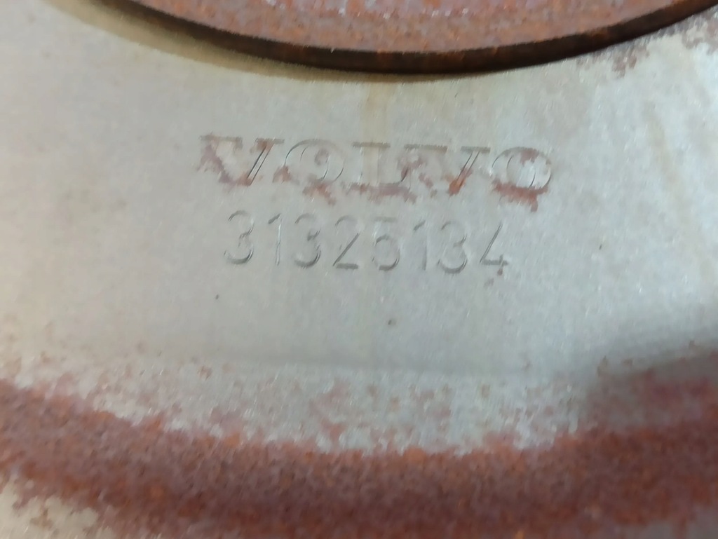 фото №5, Volvo v60 2012 колеса двухмассовый i маховик