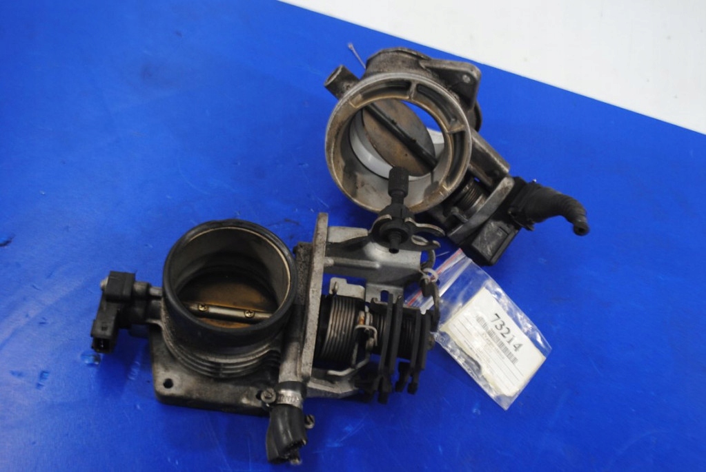 Купить Bmw e39 2.0 b дроссельная заслонка 1433385