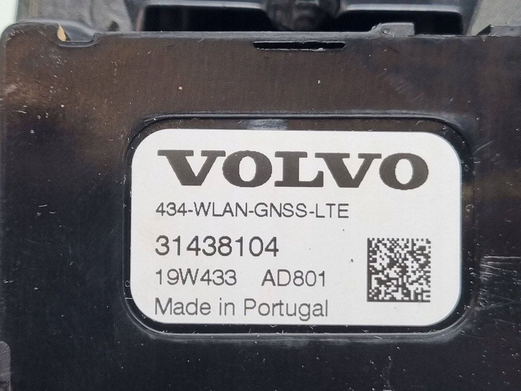 фото №7, Volvo xc40 2021 антена gps