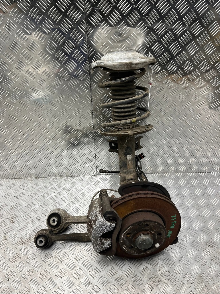 Купить Амортизатор поворотный кулак диск левый перед mercedes slk 172 r172 1.8i