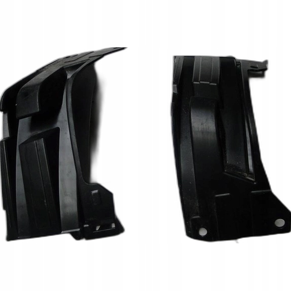 Купить A2478855604 направляющая бампера задний  mercedes b klasa w247