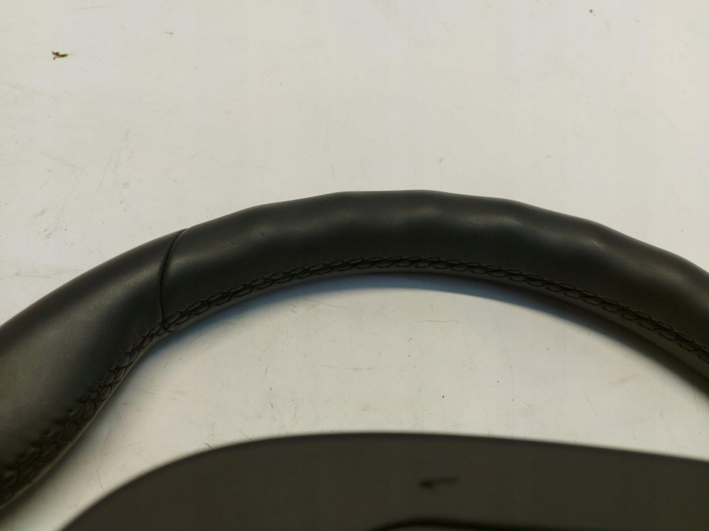 фото №13, Bmw i4 g26 4 grancoupe, 2023 повітропровід шкіряний пелюстки перемикання m-pakiet 7857776