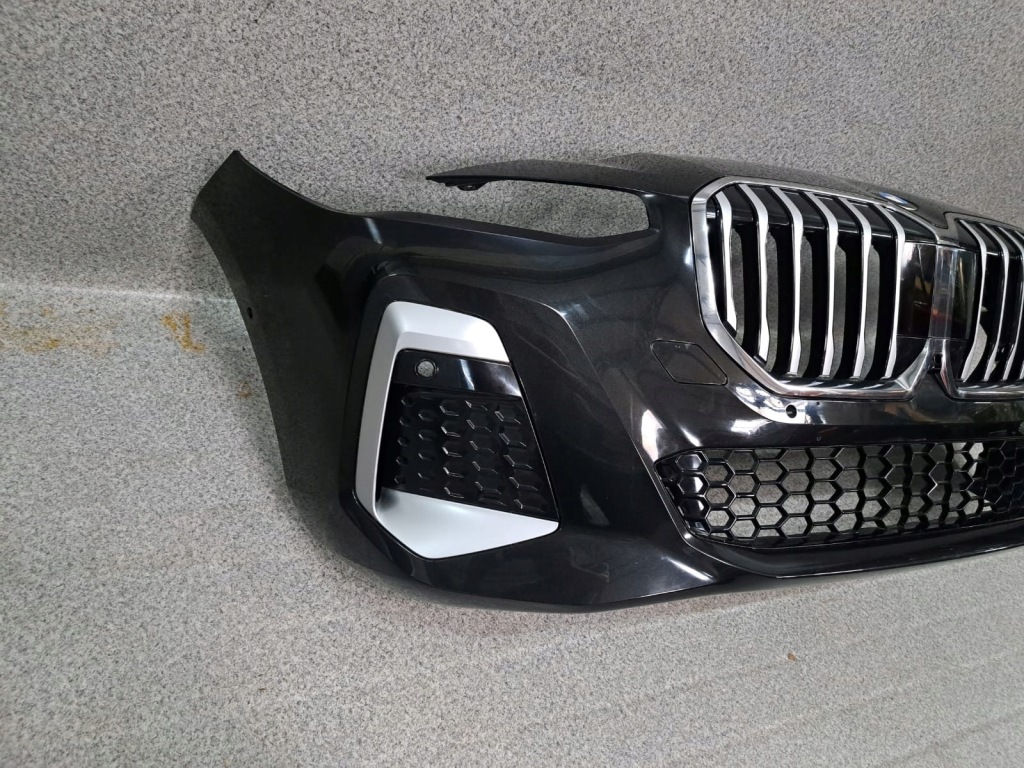 Bmw 2 u06 m-pakiet mpakiet ремінь підсилювач балка бампер перед передній 475 Оригінал