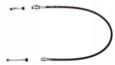 фото №1, Трос перемикання передач fiat punto