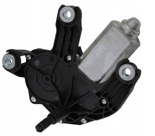 фото №2, Двигатель дворник задняя mini cooper one r50 r53 r56 r60 r61