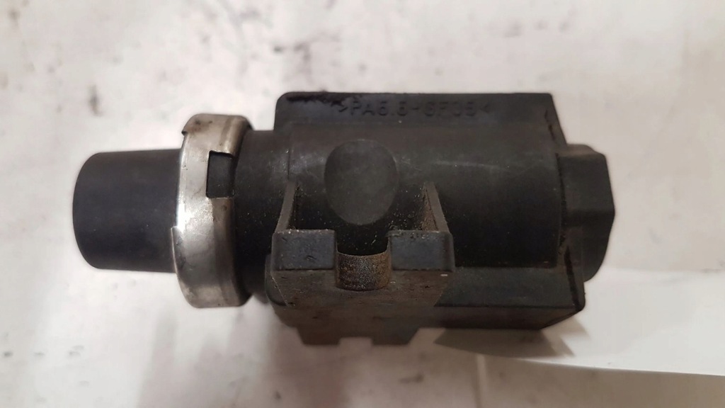 фото №6, Клапан регулювання наддуву турбонагнітача peugeot 307 728332800