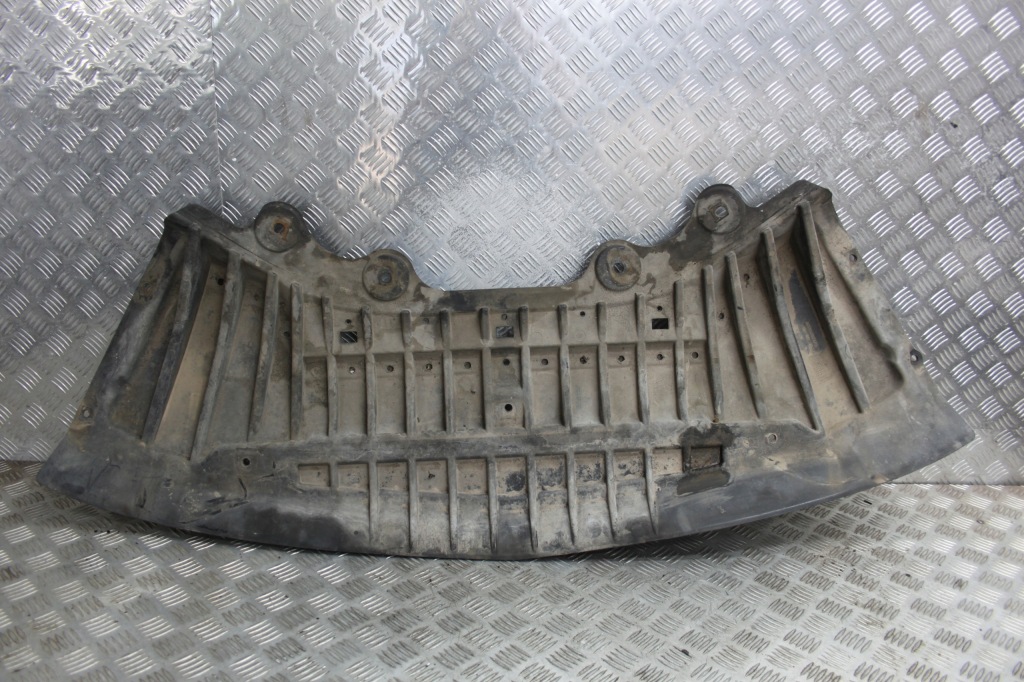 фото №1, Mercedes w216 нижняя защита бампера 2215202123