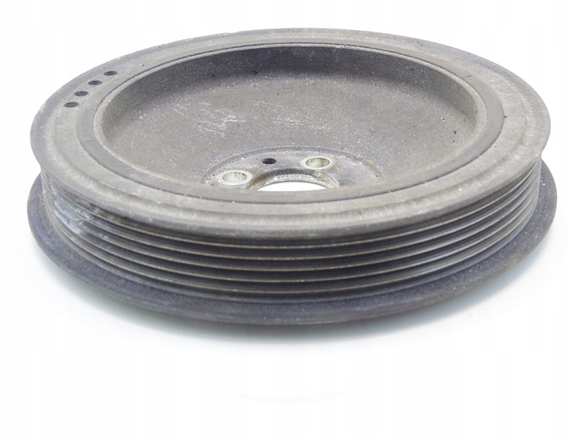 фото №3, Шків 2.0 cdti insignia zafira c astra j