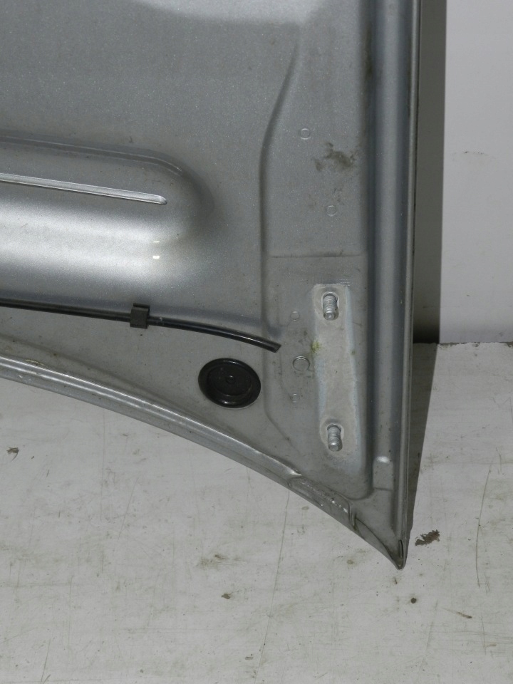 фото №10, 302.maska крышка двигателя audi a6 c5 97-01 oryg.