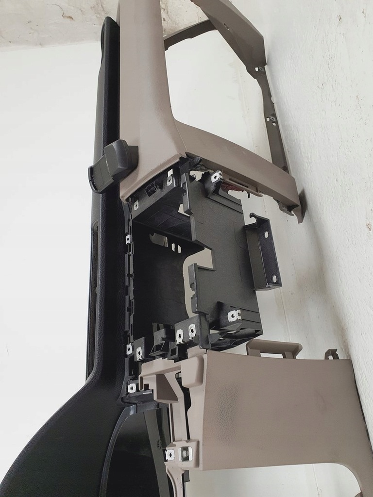 фото №6, Панель приладів приладова консоль vw passat b6 europa