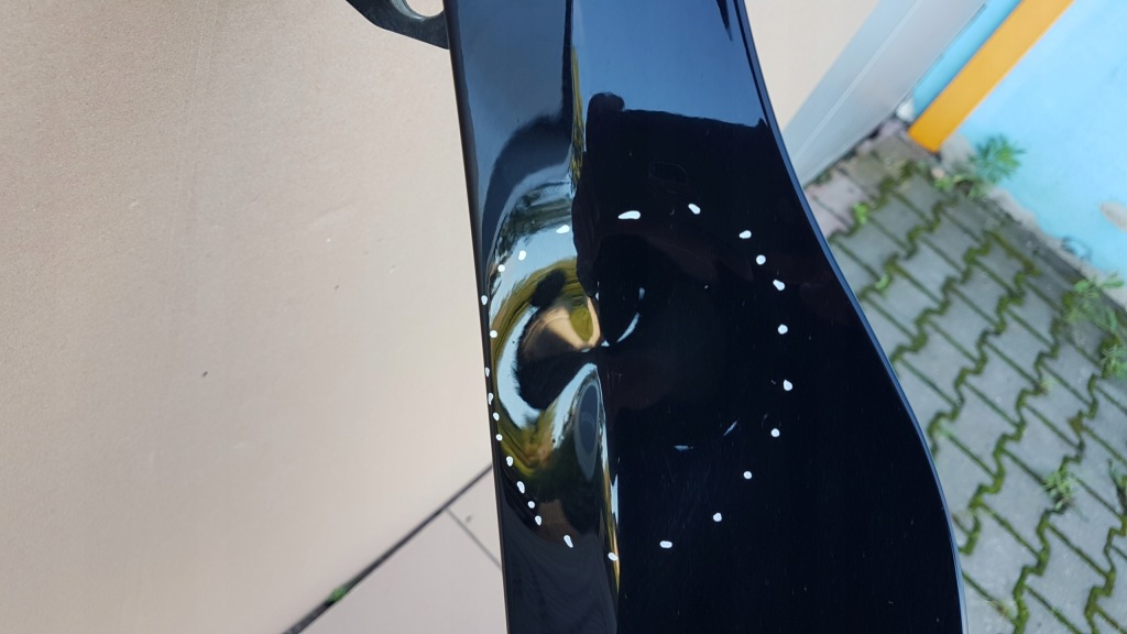 Купить Крыло перед правый tesla model 3 17-