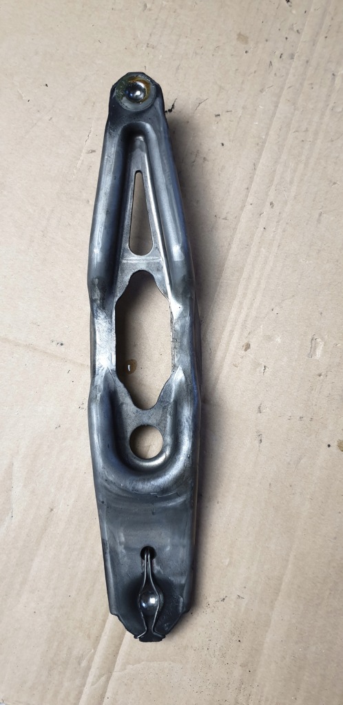 фото №1, Кронштейн відпускаючий зчеплення mini f57 cooper 1.5t