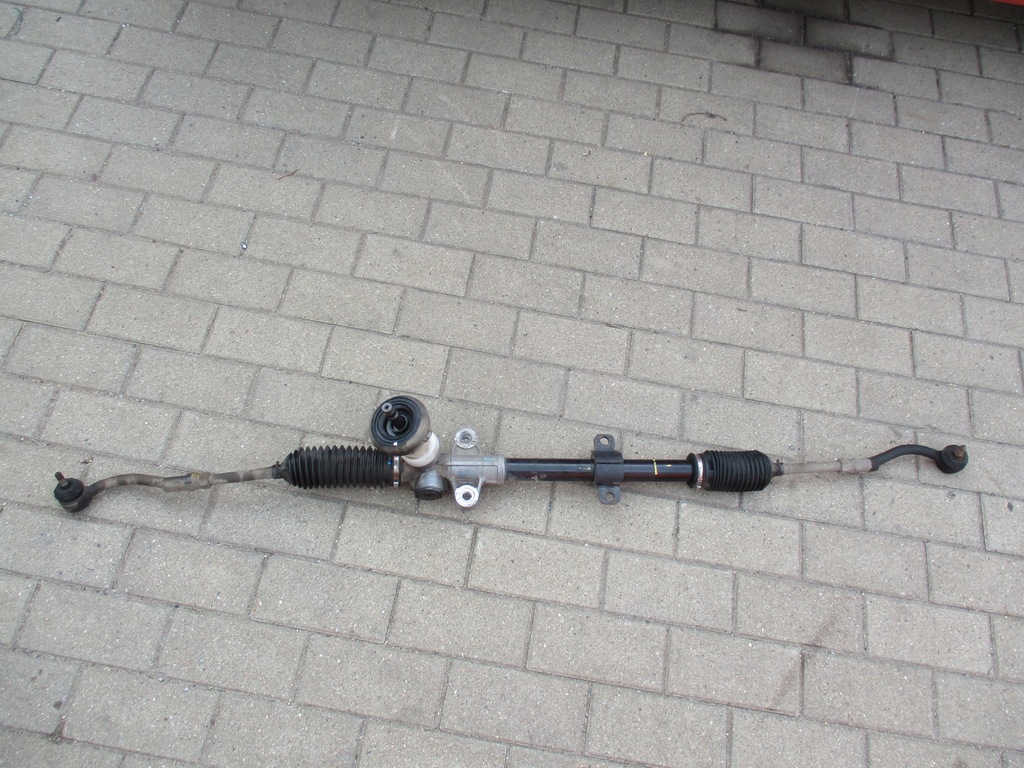 фото №1, Рулевая рейка трансмиссия hyundai i20 i lift 1.2 14r