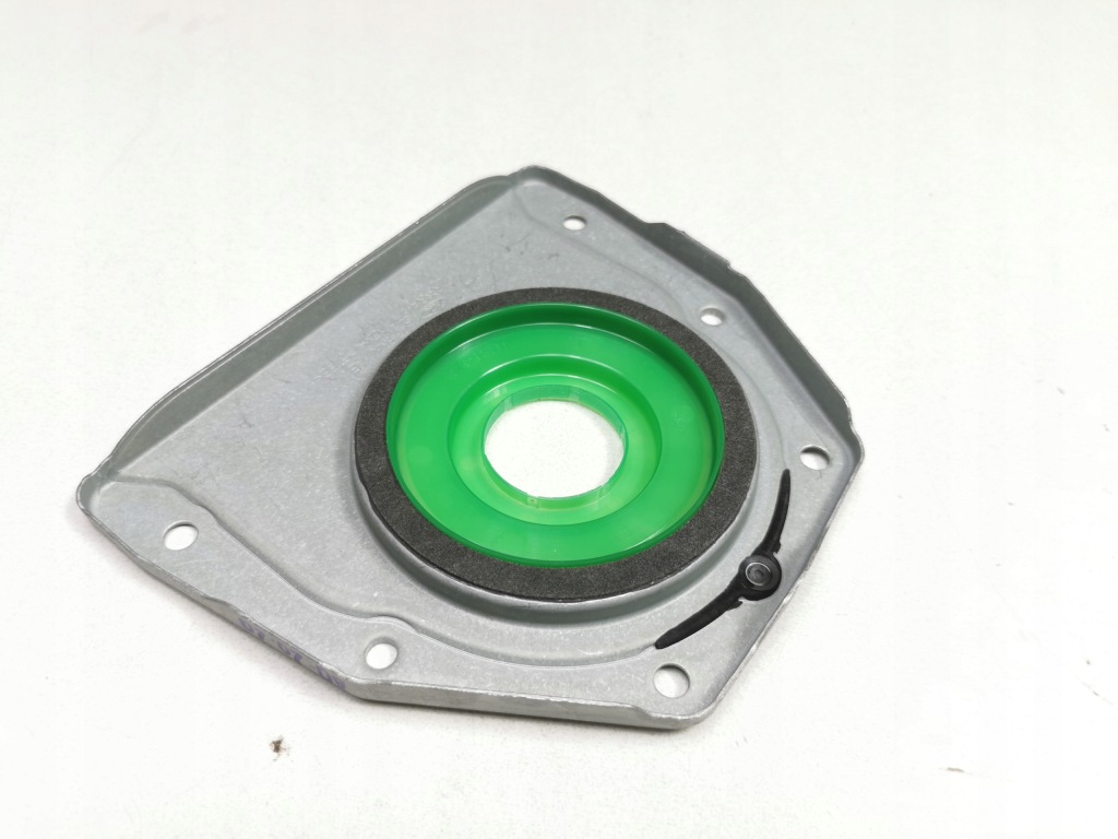 Сальник вала коленчатого задний  ford mondeo 14- оригинальный номер 1211161 с Разборки