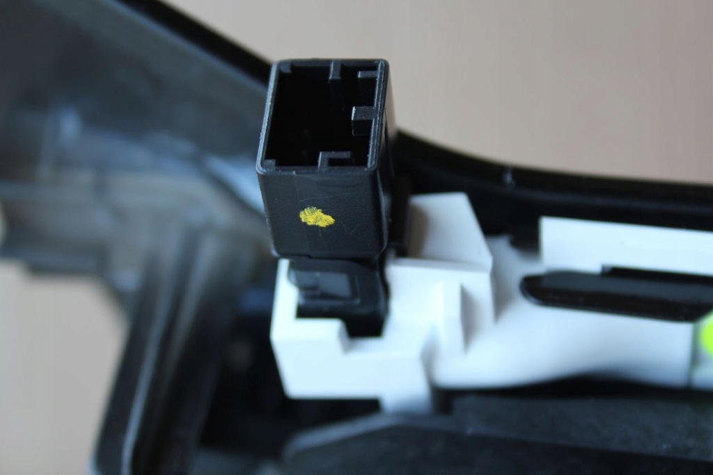 фото №9, Молдинг решётка обдув vw touareg iii 761858416