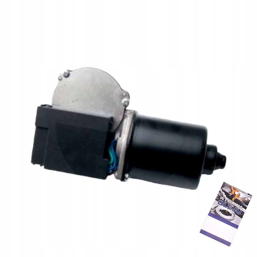 фото №1, Двигатель дворник do alfa romeo 156 2000 2001