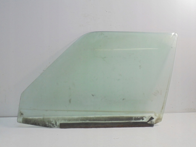 фото №1, Fiat ritmo скло двері перед ліва