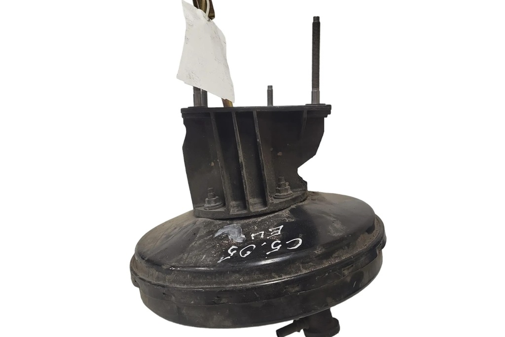 фото №7, Усилитель тормозов citroën c5 ii break re_ 0204024797 2.0l дизель 2002