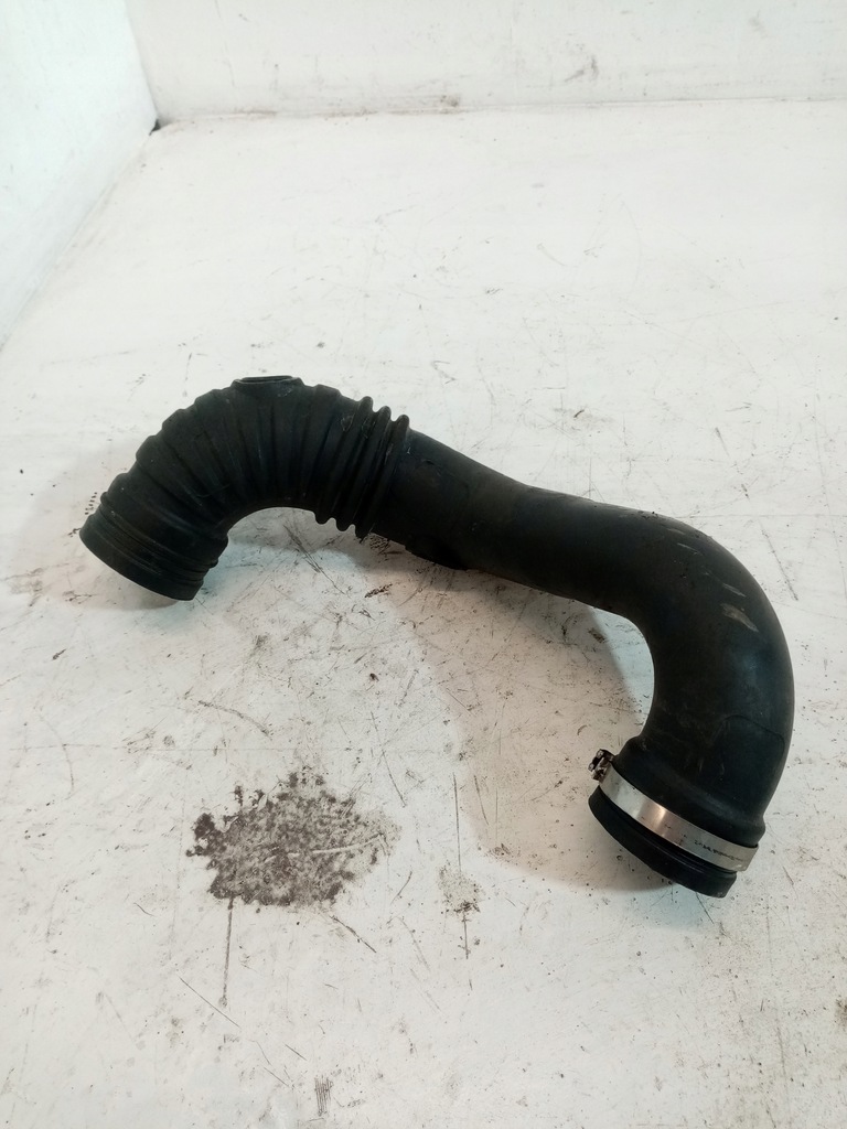 фото №1, Труба шланг wąż wody fiat grande punto 46826960