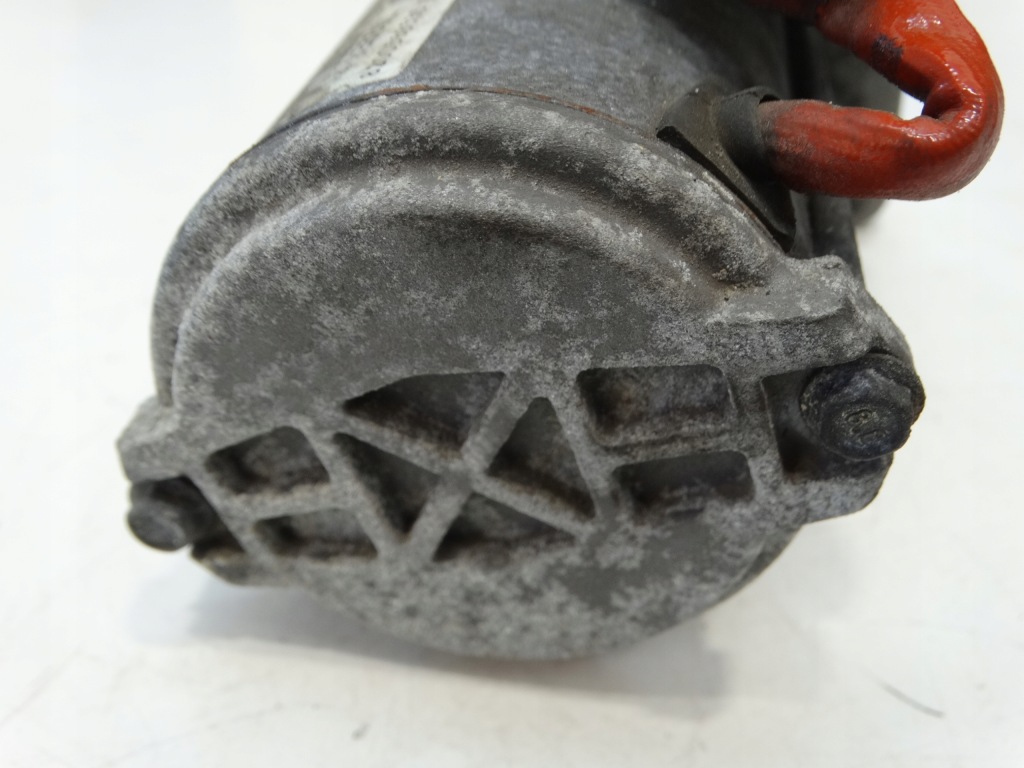 Стартер renault 2.0 dci 150km m9r 8200568535e Доставка