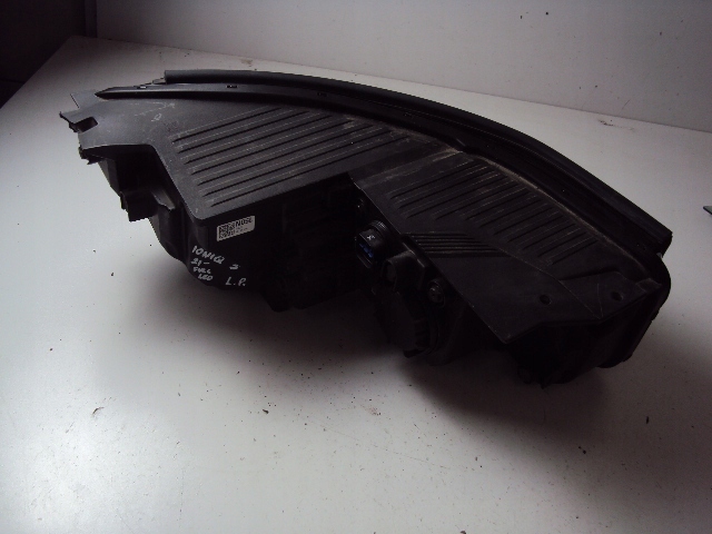 фото №5, Лампа левый перед hyundai ioniq 5 21-