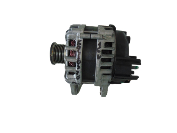 фото №1, Генератор renault koleos 2 16+ 2.0dci 231002513r