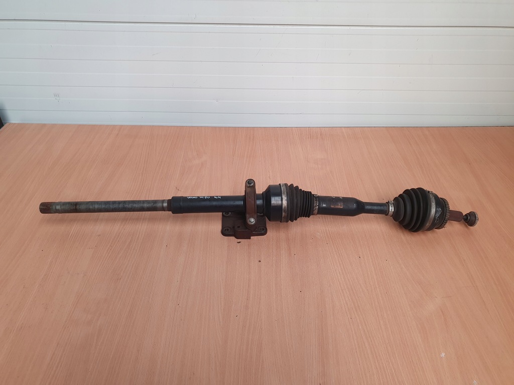 фото №1, Приводной вал перед правая длинная volvo xc90 i 4.4 v8 p30735564