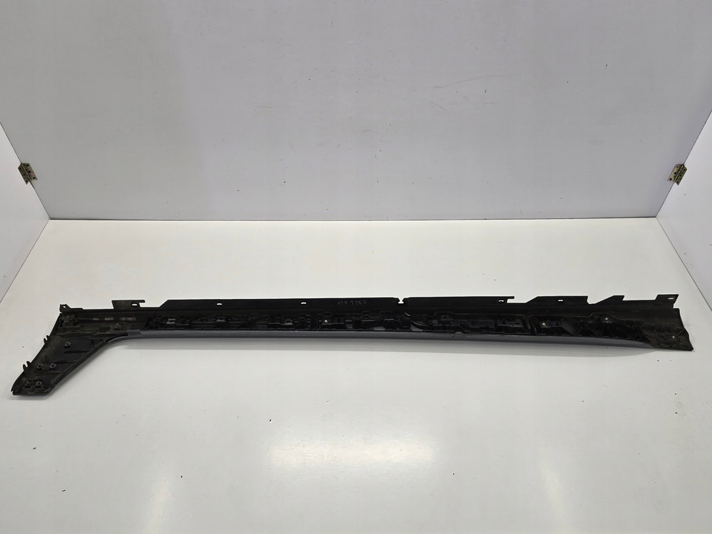 фото №7, Bmw 6 gt g32 m-pakiet 17r молдинг порог левая c2y 8068183