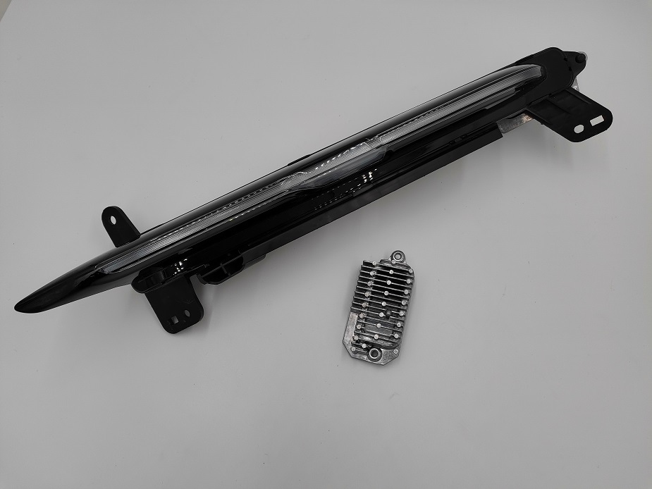 Купити Лівий їжак модуль led porsche cayenne 9y 2022^