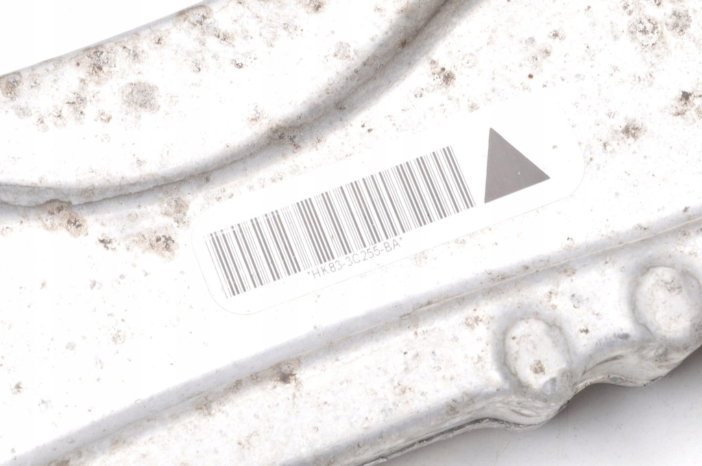 фото №7, Land rover range rover velar l560 3.0 d рычаг левый перед hk83-3c255-ba