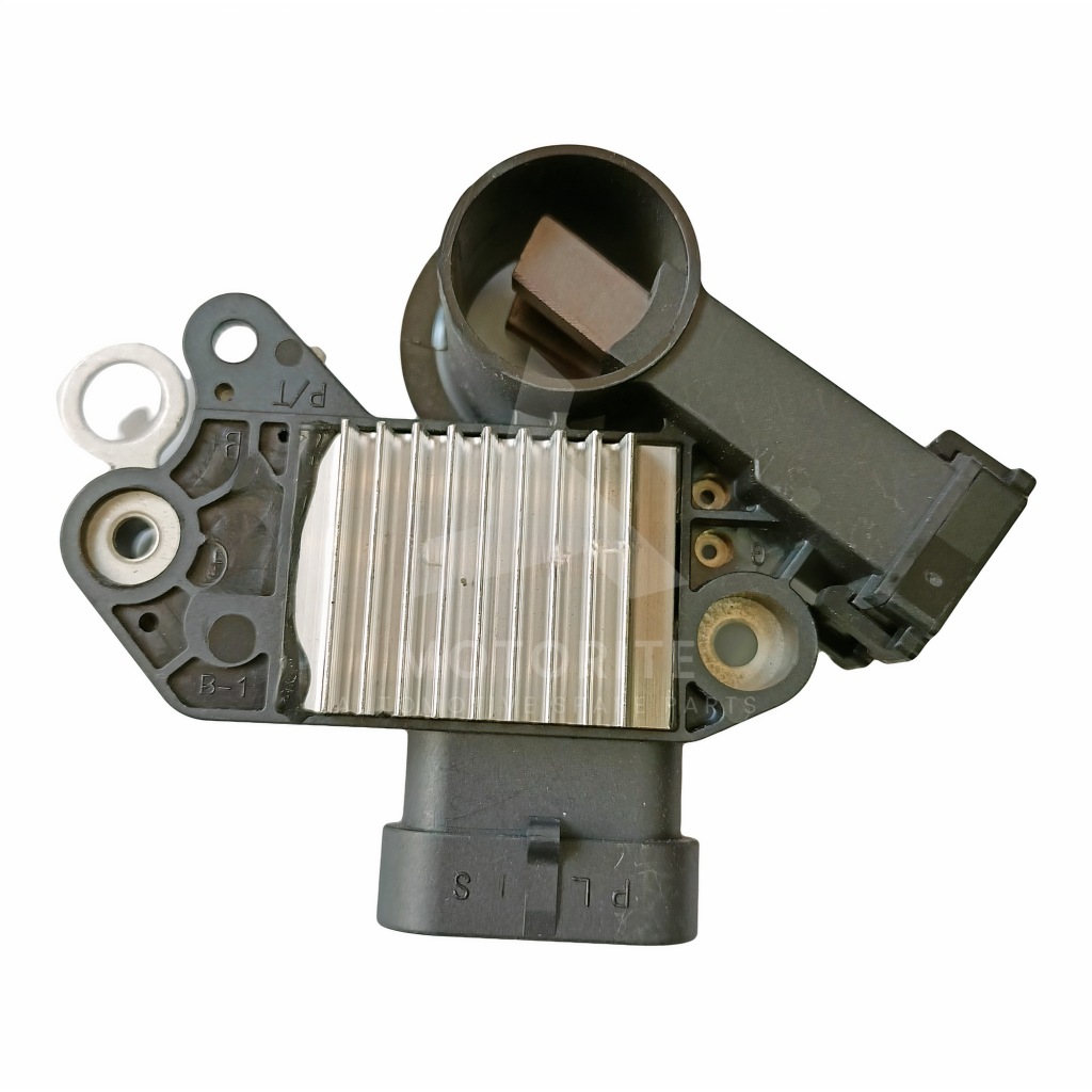 Купити Регулятор напруги motorite 080.247.672