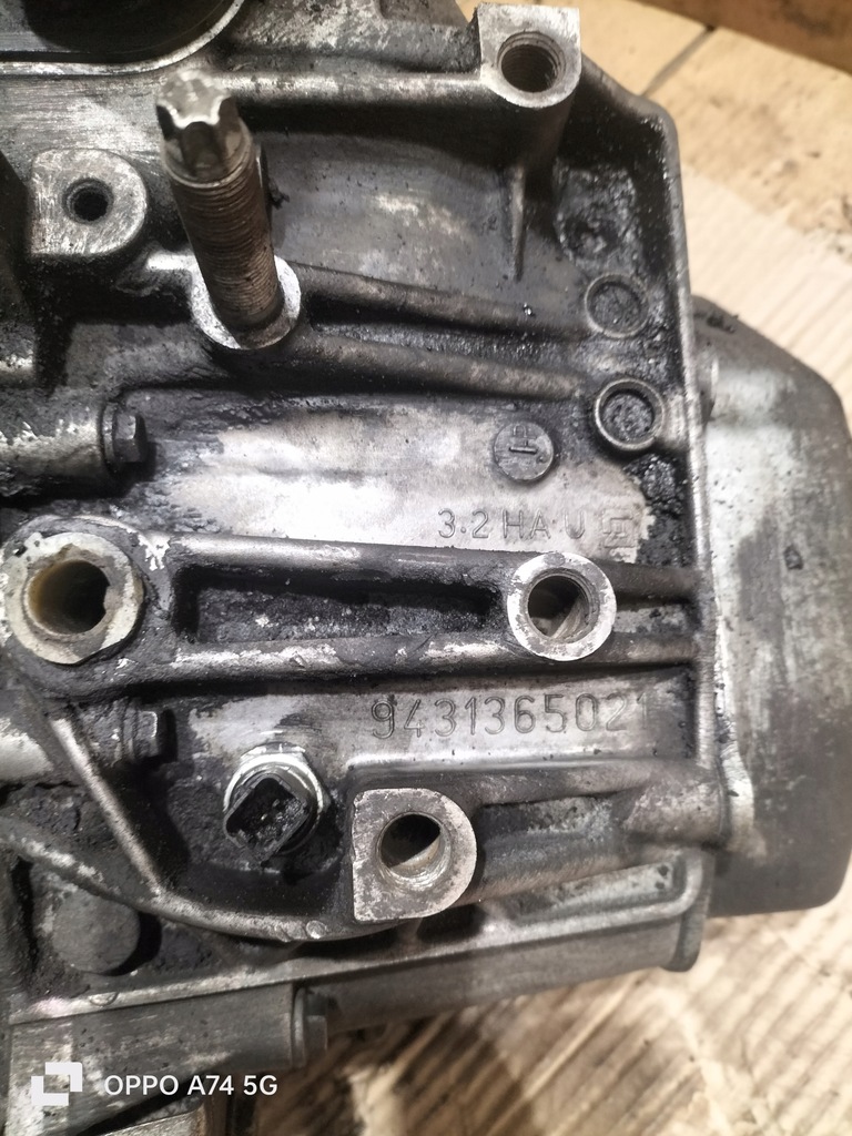 фото №6, Коробка передач передач jumper 2.2 hdi 20um26