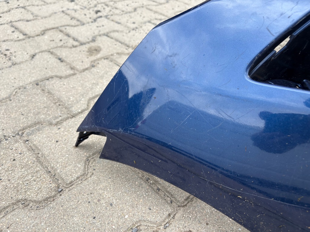 фото №10, Бампер передний toyota gt 86 subaru brz